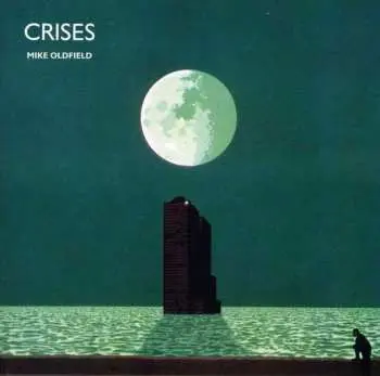 Crises (CD) - Mike Oldfield