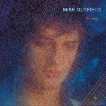 CD Mike Oldfield: Discovery = 音樂探索