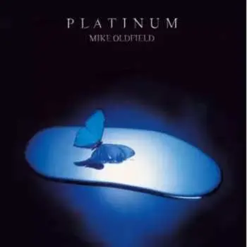 CD Mike Oldfield: Platinum