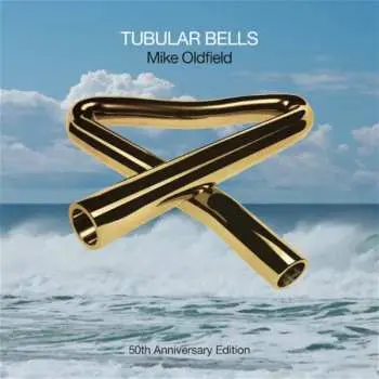 CD Tubular Bells / 50th Anniversary - Mike Oldfield