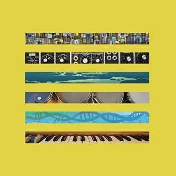 CD Mike Olson: Six Projects