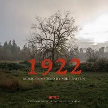 LP Mike Patton: 1922