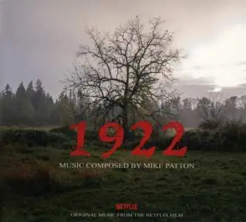 CD Mike Patton: 1922