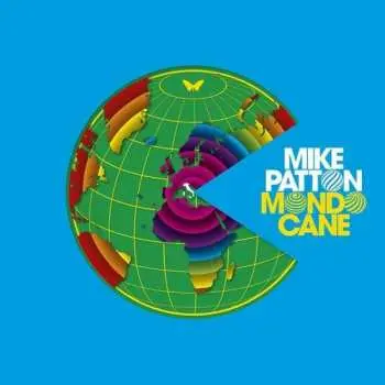 CD Mike Patton: Mondo Cane