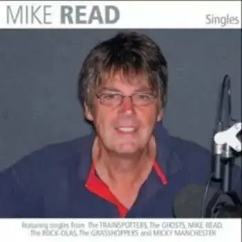 CD Mike Read: Singles