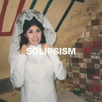 LP Mike Simonetti: Solipsism (Collected Works 2006​-​2013)