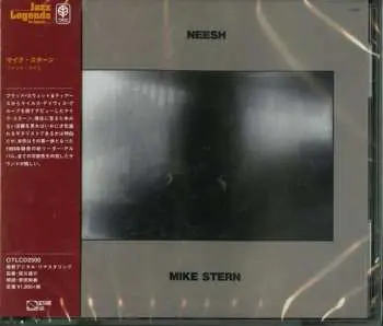 CD Mike Stern: Neesh LTD