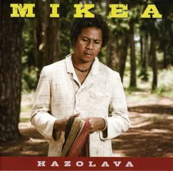 CD Mikea: Hazolava