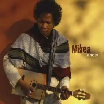 CD Mikea: Taholy