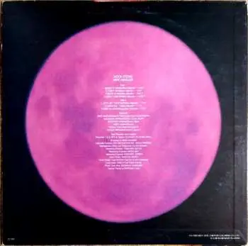 LP Mikio Masuda: Moon Stone