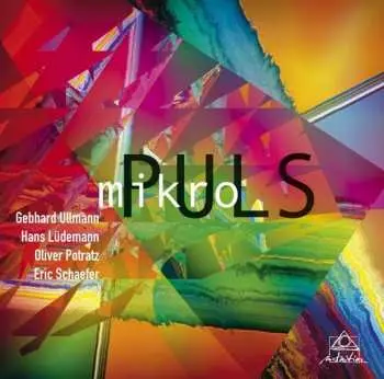 CD mikroPULS: mikroPULS