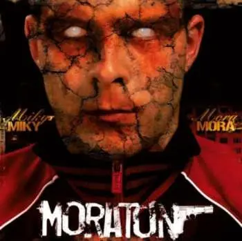 2LP Miky Mora: Moratón