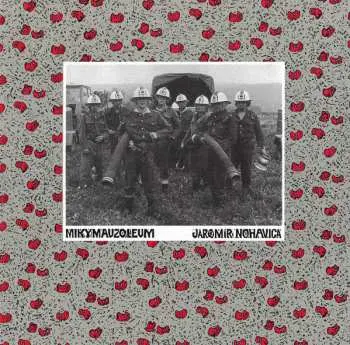 CD Jaromír Nohavica: Mikymauzoleum