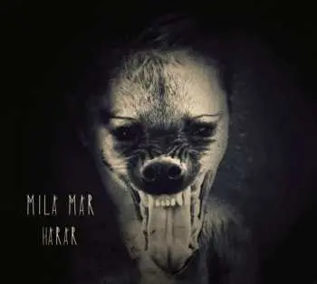 CD Mila Mar: Harar