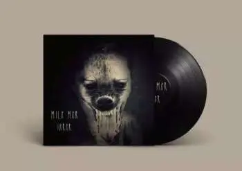 LP Mila Mar: Harar