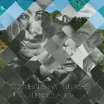 CD Milagres: Glowing Mouth