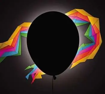 LP Milagres: Violent Light