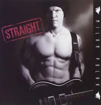 CD Milan Polak: Straight