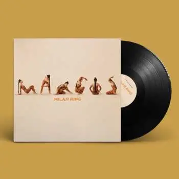 LP Milan Ring: Mangos