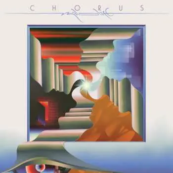 LP Mildlife: Chorus CLR