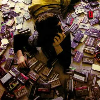 EP Milenasong: Can't Tape Forever