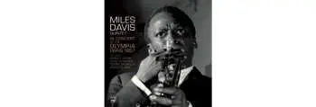 CD Miles Davis: In Concert At The Olympia, Paris 1957