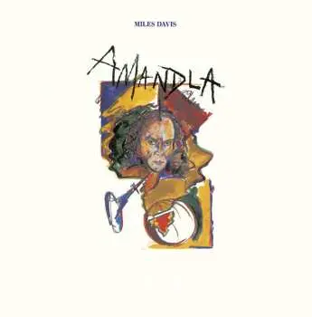 CD Miles Davis: Amandla