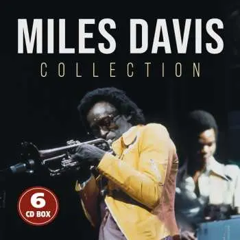 Miles Davis: Collection