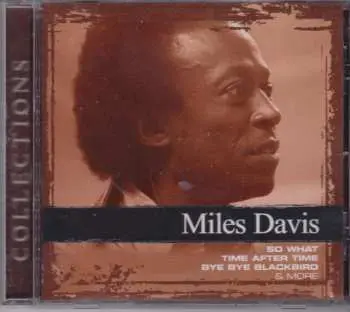 CD Miles Davis: Collections