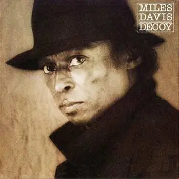 CD Miles Davis: Decoy LTD