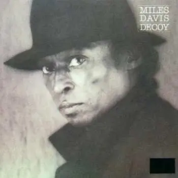 CD Miles Davis: Decoy