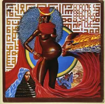 2CD Miles Davis: Live-Evil