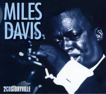 2CD Miles Davis: Miles Davis DIGI