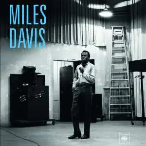 2CD/Box Set Miles Davis: Music & Photos DLX
