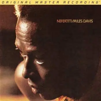 2LP Miles Davis: Nefertiti LTD | NUM