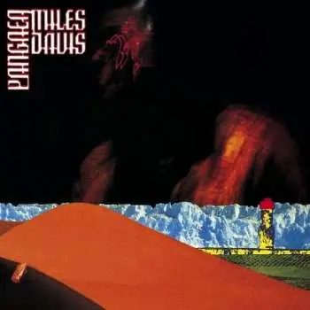 2CD Miles Davis: Pangaea