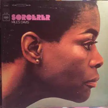 SACD Miles Davis: Sorcerer