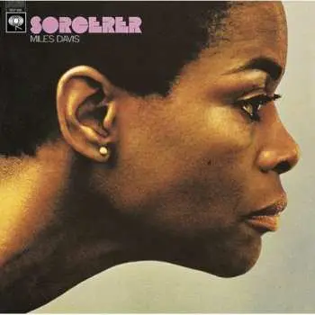 CD Miles Davis: Sorcerer