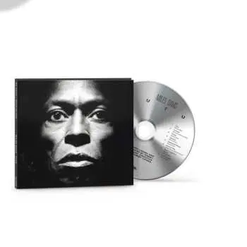 CD Miles Davis: Tutu
