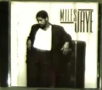 CD Miles Jaye: Miles LTD