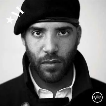 LP Miles Mosley: Uprising