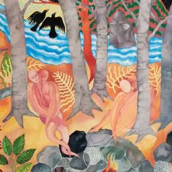 CD Miles Okazaki: Thisness