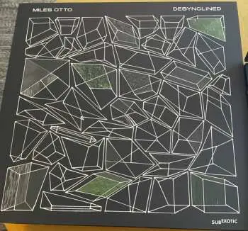 LP Miles Otto: Desynclined