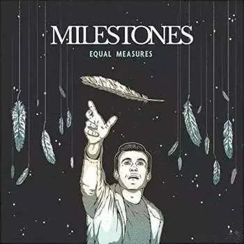 CD Milestones: Equal Measures