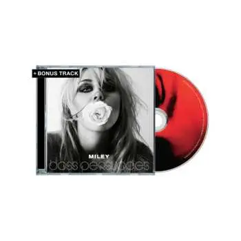 CD Miley Cyrus: Bass Persuades