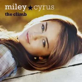 LP Miley Cyrus: The Climb CLR | LTD