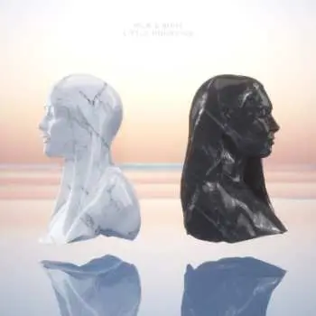 CD Milk & Bone: Little Mourning