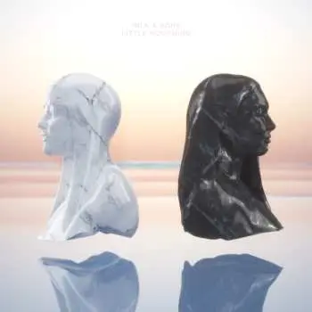 LP Milk & Bone: Little Mourning
