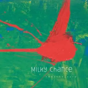 CD Milky Chance: Sadnecessary (cd Digipak)