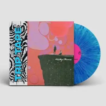 LP Milky Chance: Trip Tape  CLR | LTD